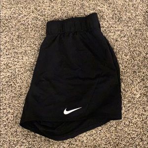 Nike workout shorts
